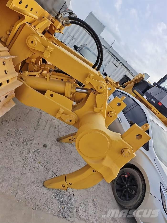 Shantui SD22 Dozers - Tratores rastos