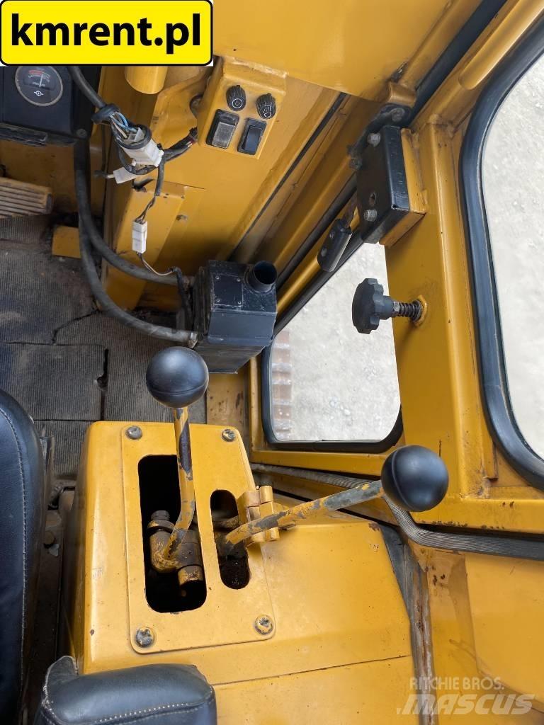 Fiat-Allis FL 7 Dozers - Tratores rastos