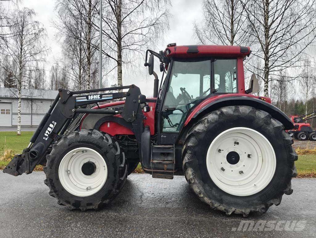 Valtra C 150 Tratores Agrícolas usados
