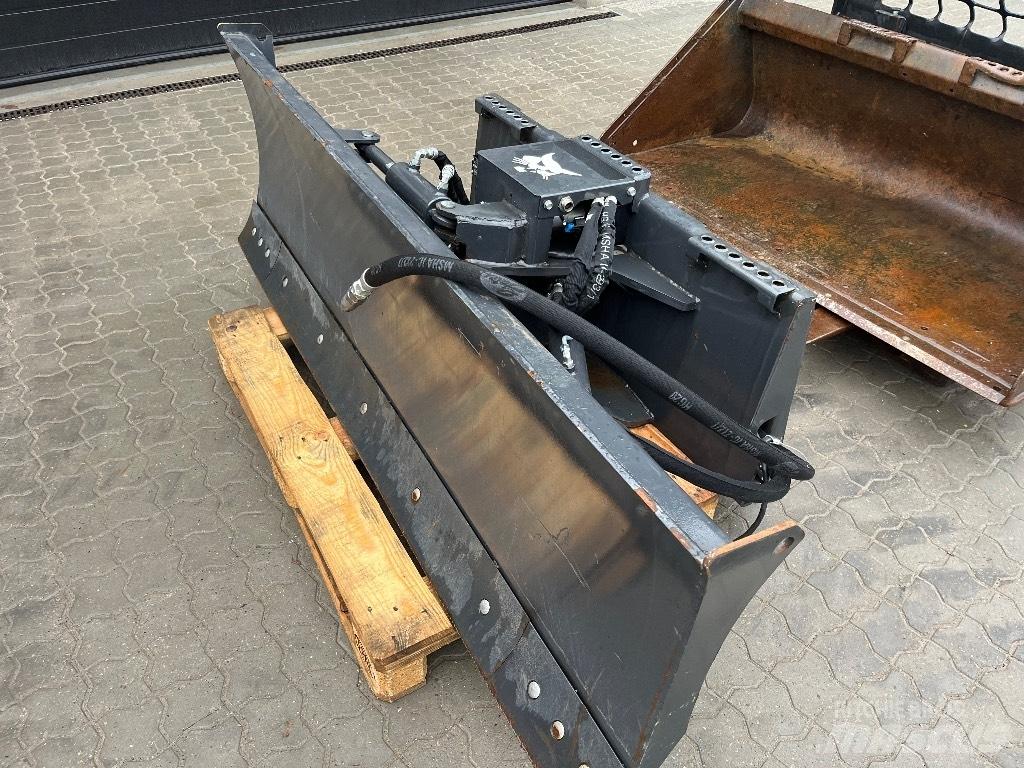 Bobcat T 450 Minicarregadeiras