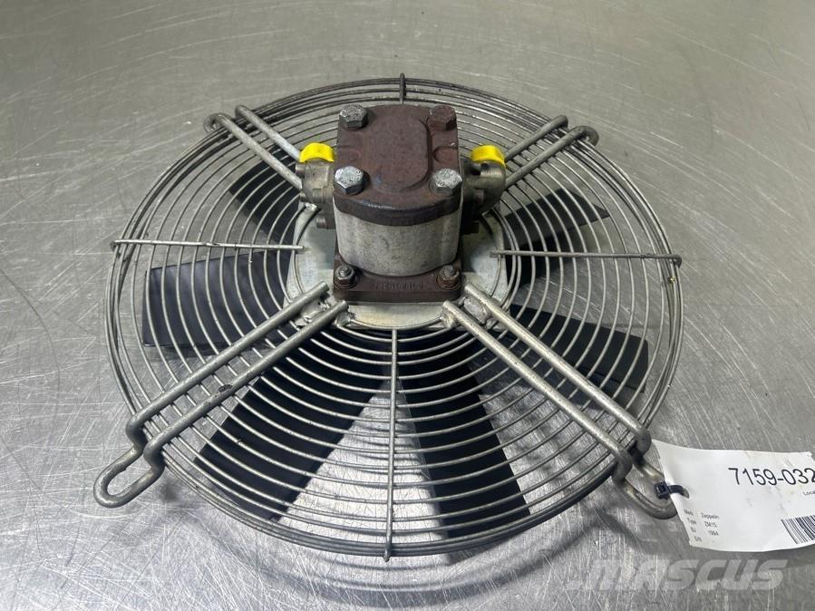 Bosch 0511 425 001 Hidráulica