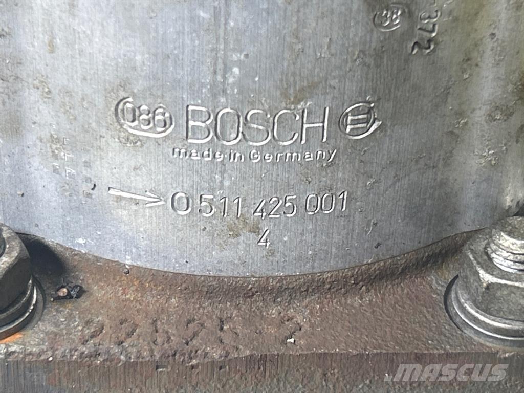 Bosch 0511 425 001 Hidráulica