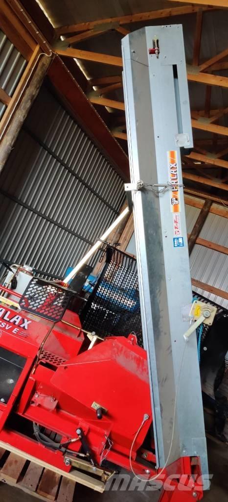 Palax Kombi TSV E Cortadores de madeira