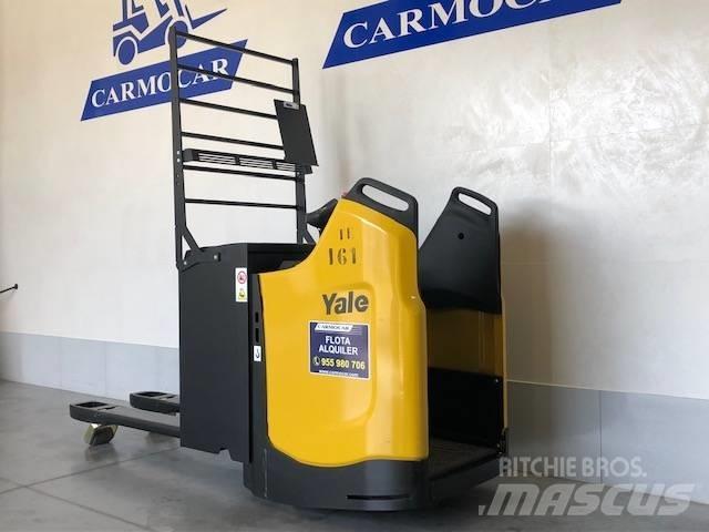Yale MP20X Porta-paletes com plataforma