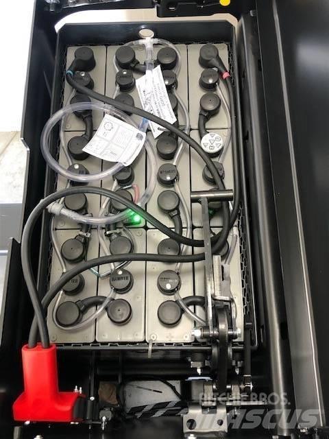 Yale MP20X Porta-paletes com plataforma
