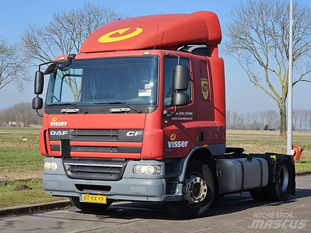 DAF CF 75.250 Cavalos Mecânicos