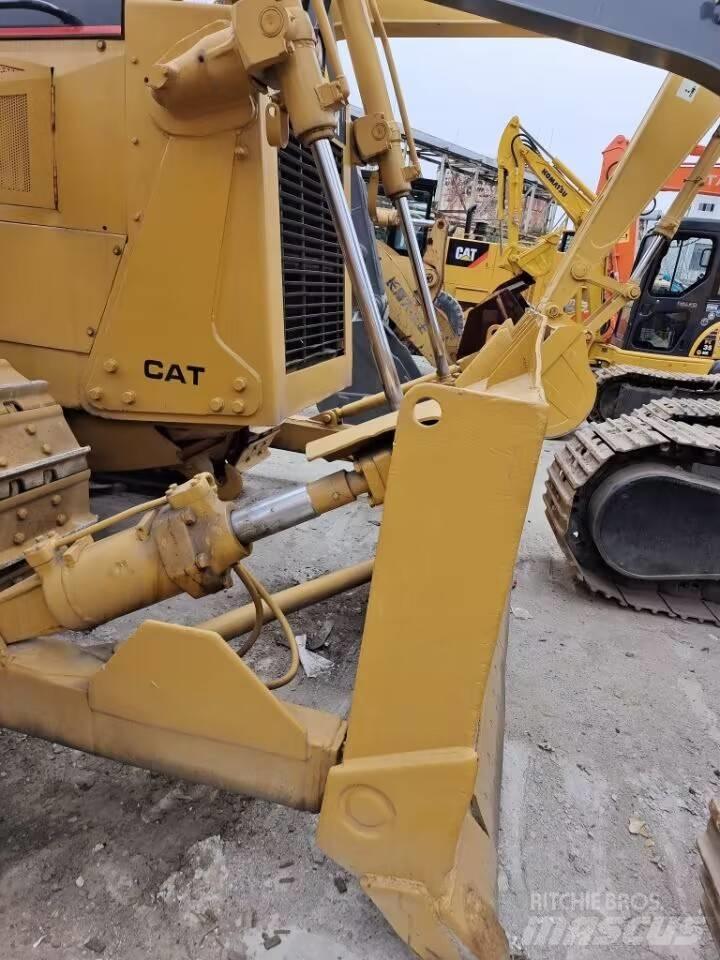 CAT D 6 G Dozers - Tratores rastos