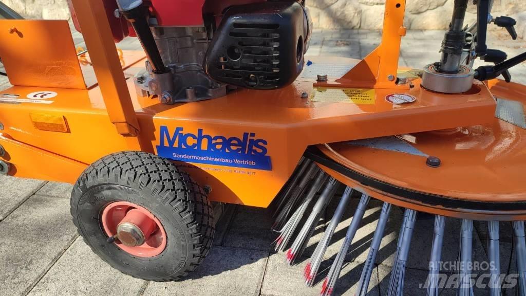 Michaelis KM 12 SV Varredoras