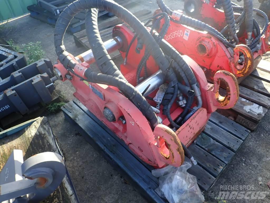Lehnhoff VL250 Uniőes rápidas