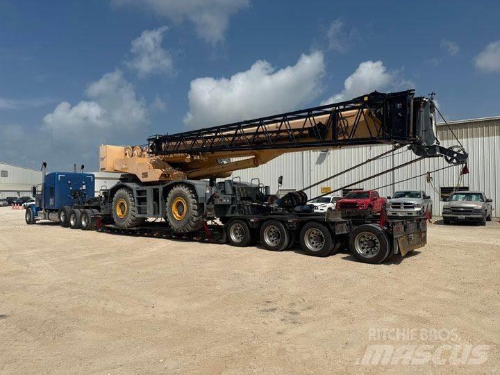 Tadano GR 800 XL-1 Gruas Fora-de-estrada