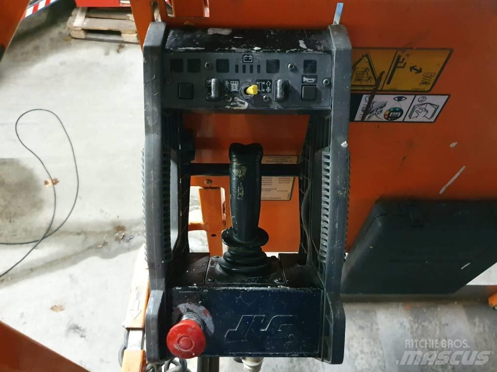 JLG 2646 ES Elevadores de tesoura