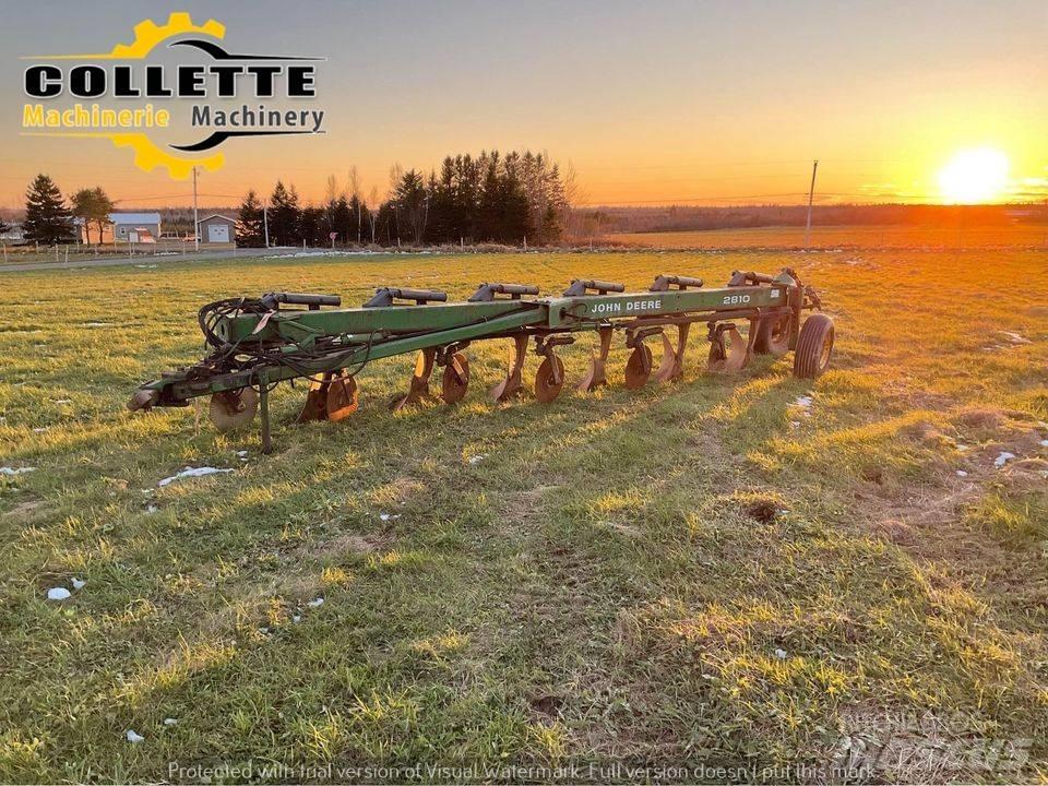 John Deere 2810 Outros acessórios de tractores