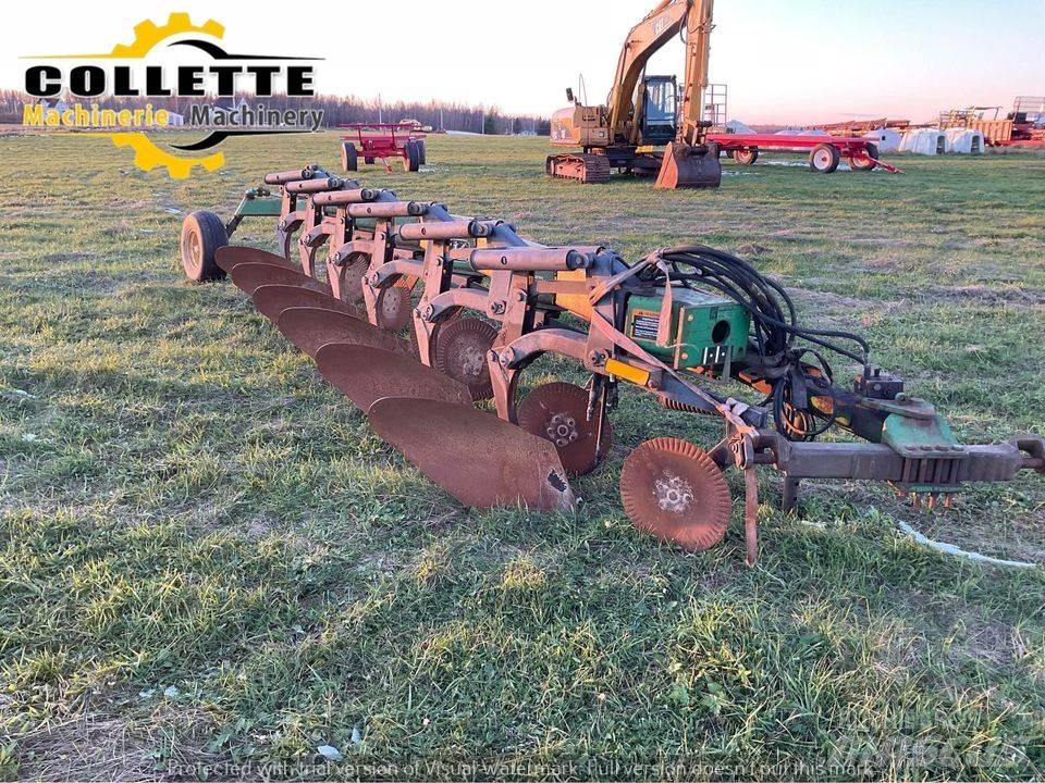 John Deere 2810 Outros acessórios de tractores