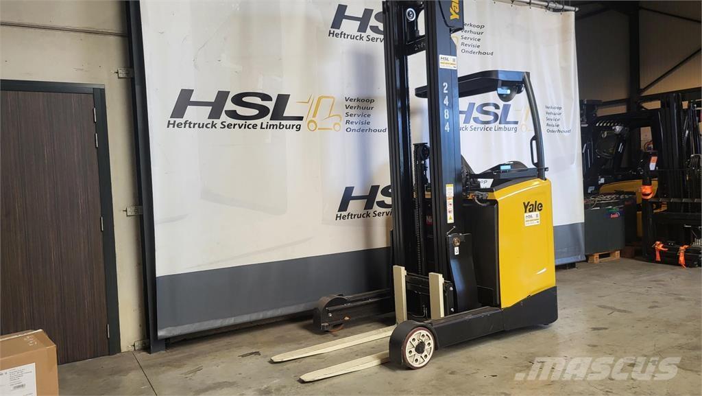 Yale MR14-E 2023 Empilhadores Elevadores