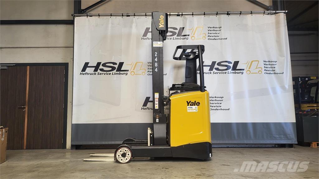 Yale MR14-E 2023 Empilhadores Elevadores