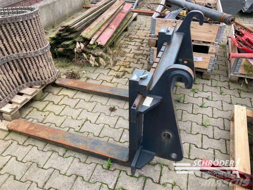Schäffer 1,20 M Garfos