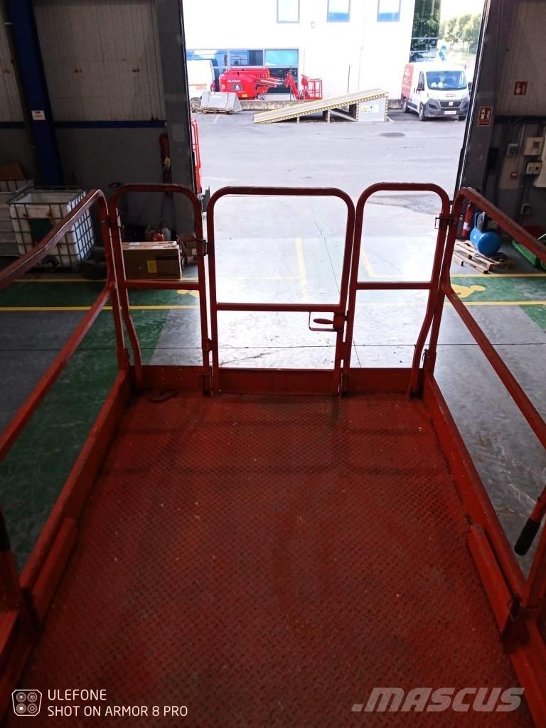 JLG 3369 LE Elevadores de tesoura