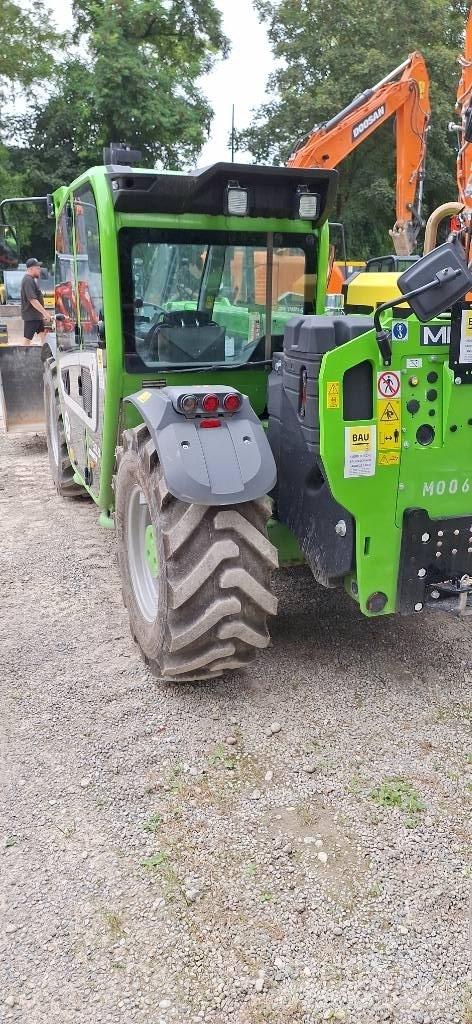 Merlo TF 30.9 Manipulador telescópico