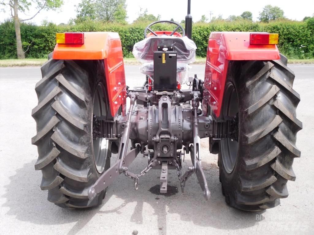 Massey Ferguson 188 Tratores Agrícolas usados
