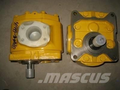 Shantui SD16 Transmissăo