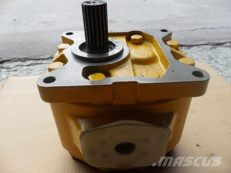 Shantui SD16 Transmissăo