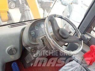 SDLG LG 956 L Carregadeiras de rodas