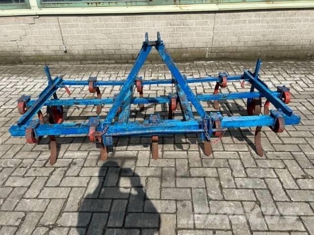  Cultivator 2,5 Meter Cultivadoras
