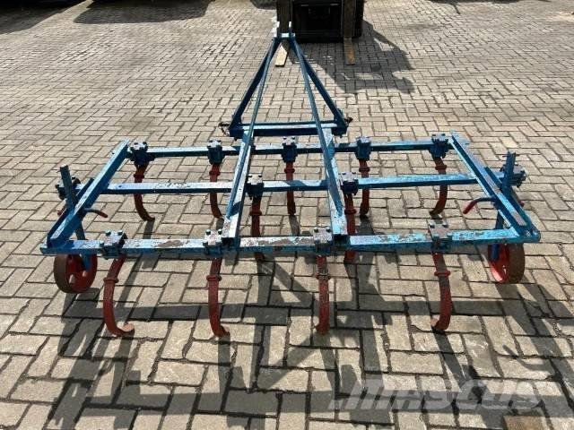  Cultivator 2,5 Meter Cultivadoras
