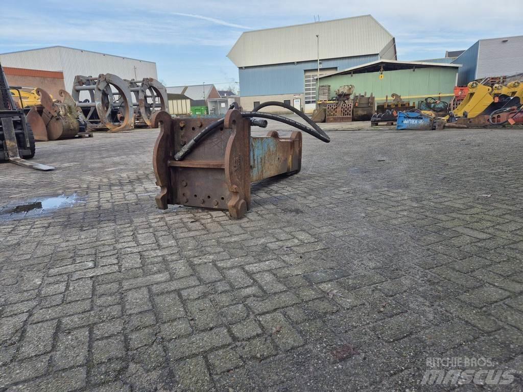Hammer Krup HM1000 Martelos de quebragem