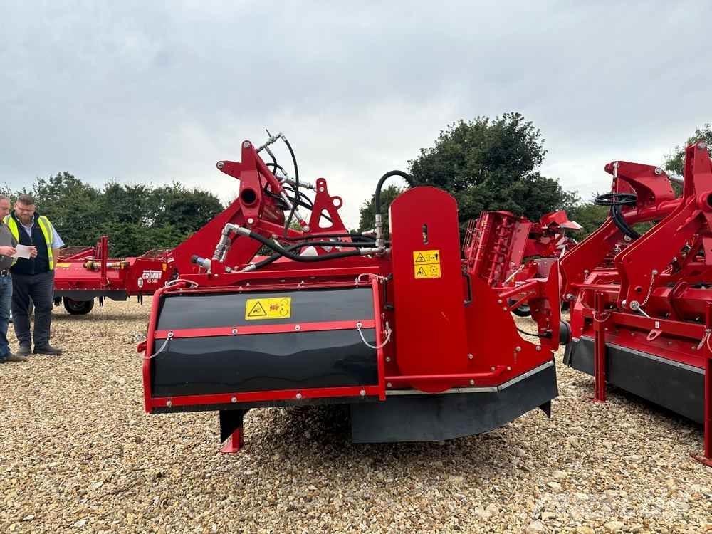 Grimme HT 210 Equipamentos Colheita e apanha de Batatas