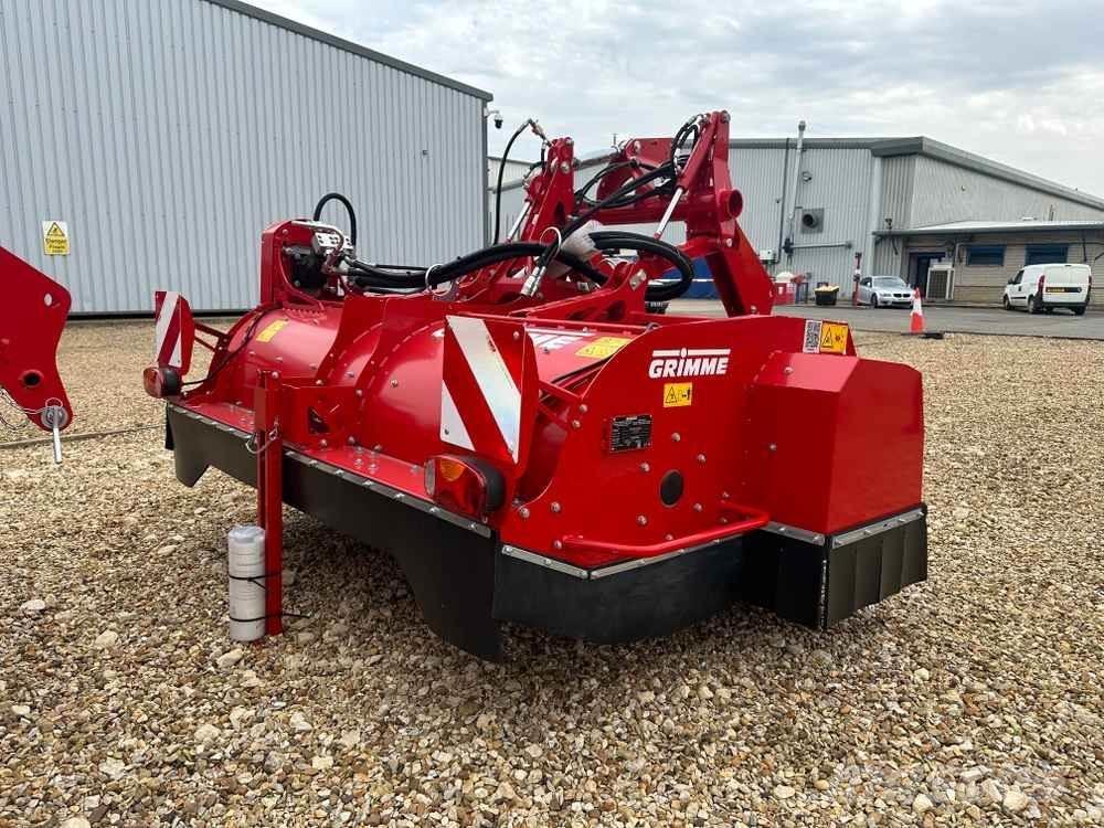 Grimme HT 210 Equipamentos Colheita e apanha de Batatas