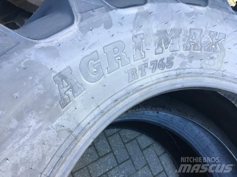 BKT 520/70 R 38 Pneus Agrícolas