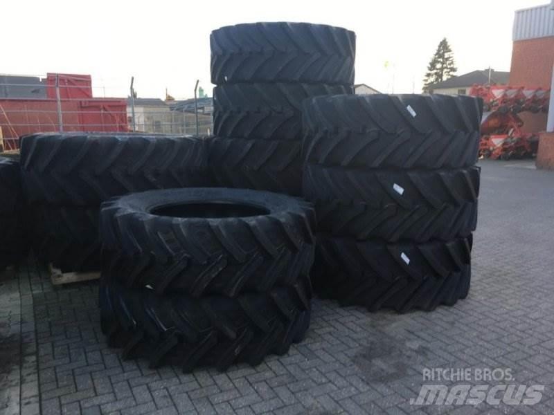BKT 520/70 R 38 Pneus Agrícolas