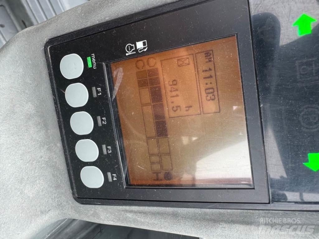 Yanmar SV22 (01319) Miniescavadeiras