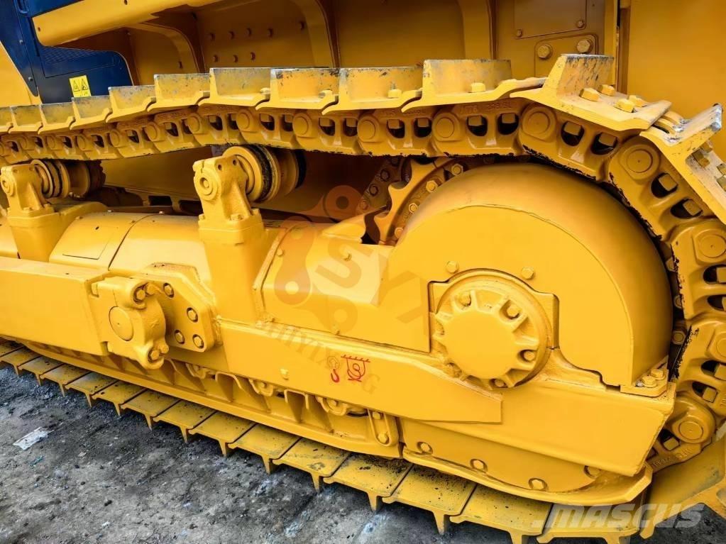 Shantui SD 32 Dozers - Tratores rastos