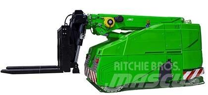 JMG MC80.06 Mini gruas
