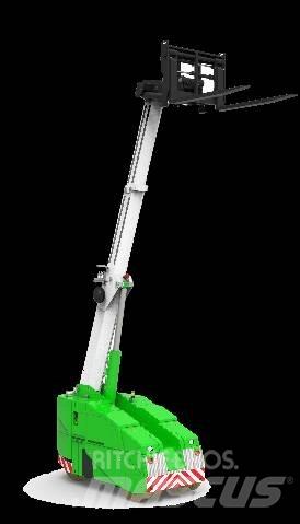 JMG MC80.06 Mini gruas