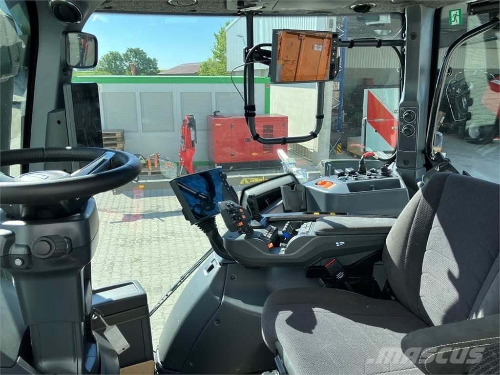 Valtra Q 285 Tratores Agrícolas usados