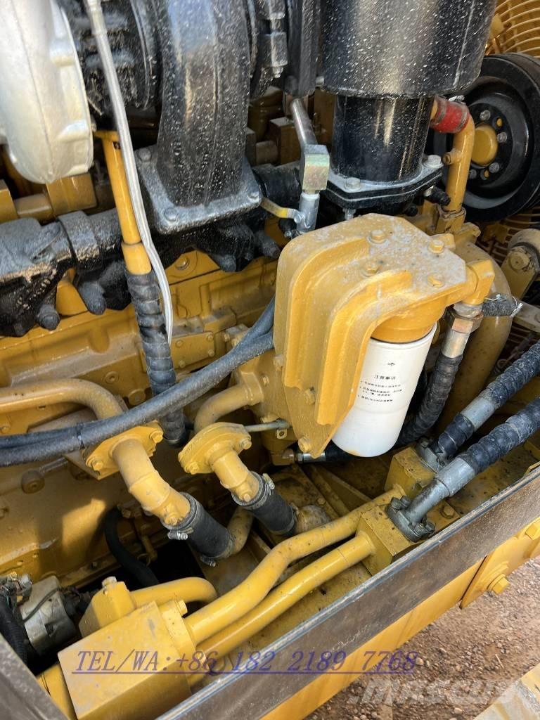 Shantui SD32 Dozers - Tratores rastos