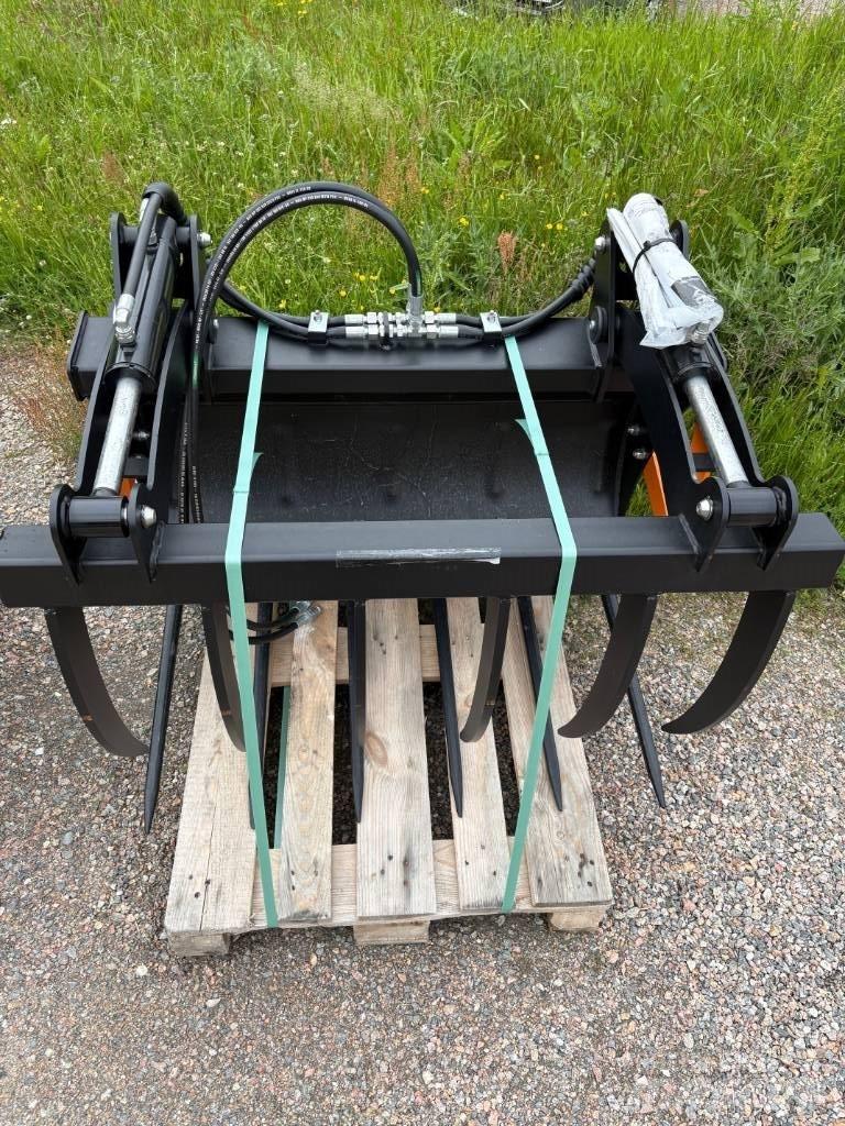 Ålö Silograb S+ 110 Agricultura - Outros

