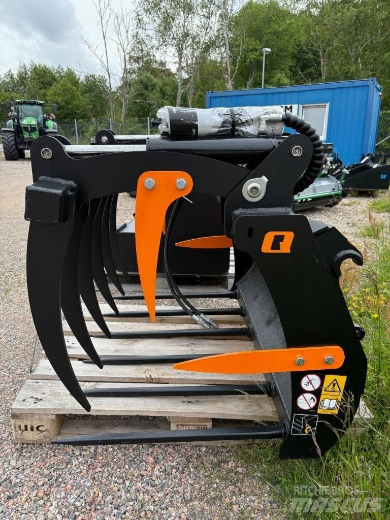 Ålö Silograb S+ 110 Agricultura - Outros
