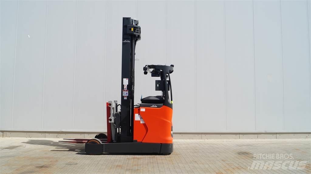 Linde R25 Empilhadores Elevadores