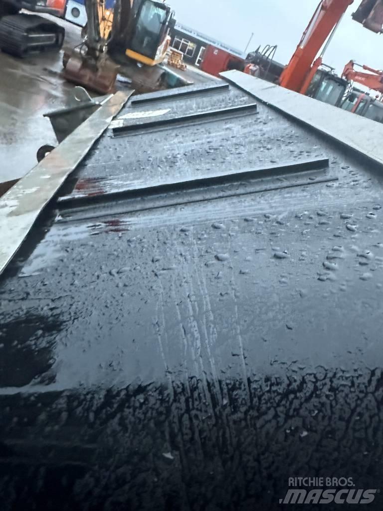 Forus SE250 Trituradoras de lixo