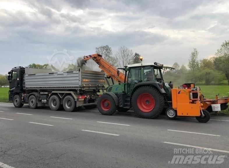 Hydrog SP1200 Construção - Outros

