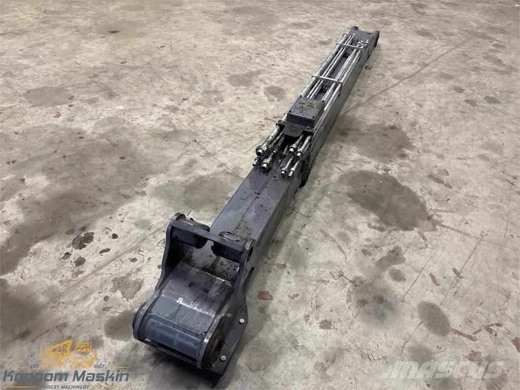 Rottne RK 50 Gruas de ceifeiras