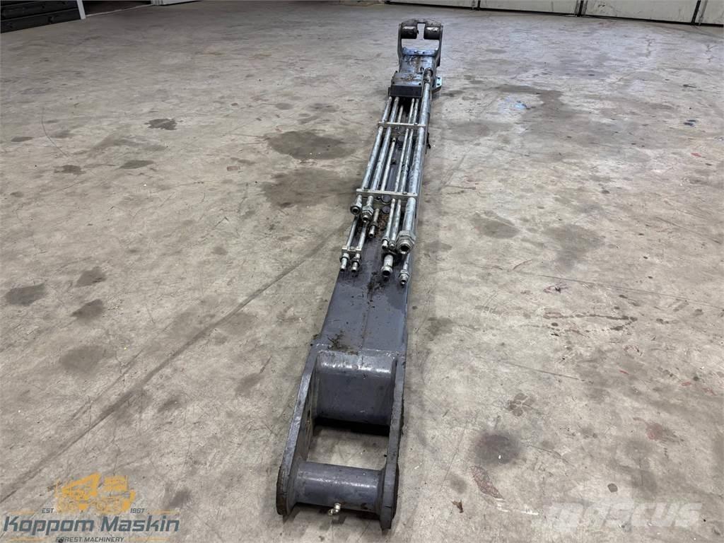 Rottne RK 50 Gruas de ceifeiras