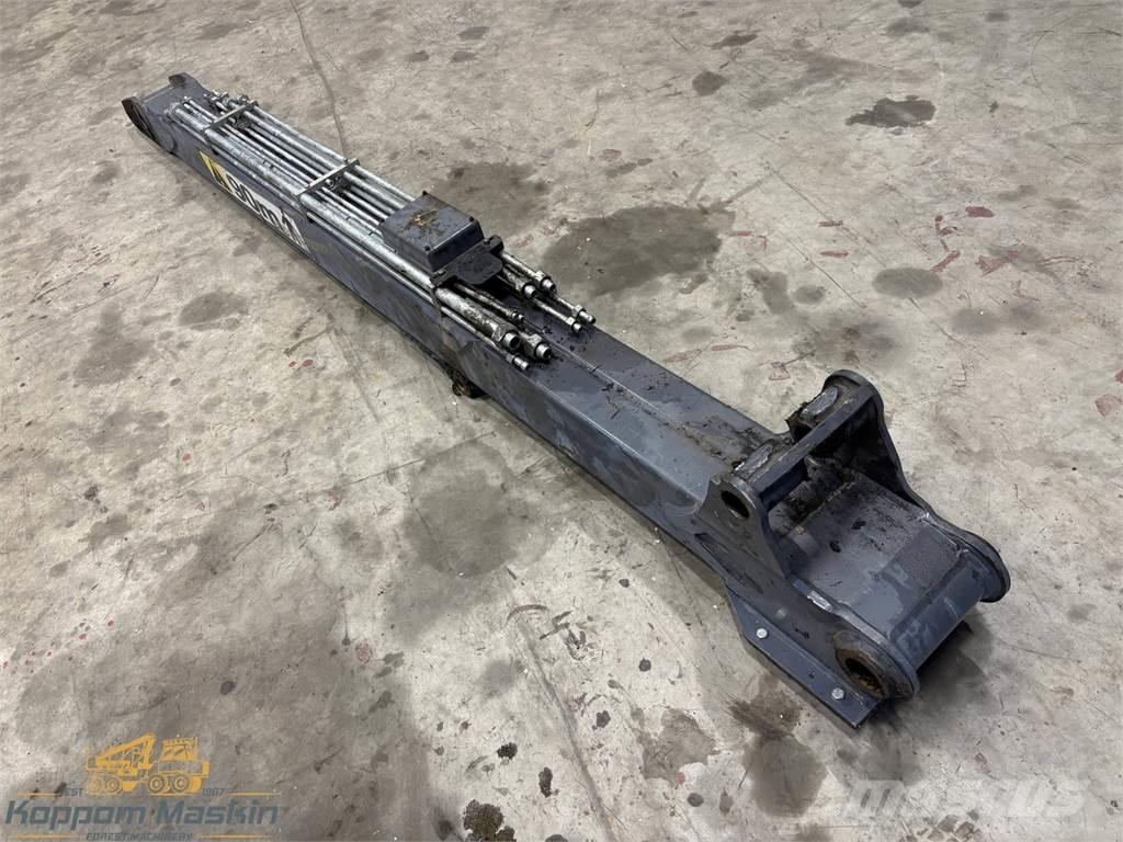 Rottne RK 50 Gruas de ceifeiras