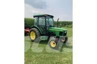 John Deere 5420 Tratores Agrícolas usados