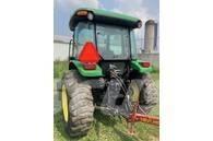 John Deere 5420 Tratores Agrícolas usados