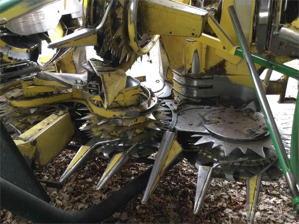 Kemper 390 Plus Agricultura - Outros
